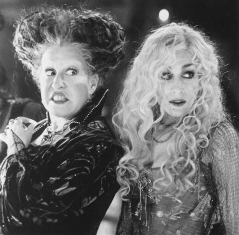 Hocus Pocus (1993)