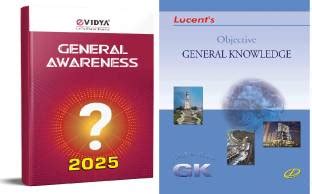 Lucent Objective General Knowledge 2024 English Edition (Latest Updated ...