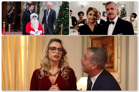 Five Star Christmas (2018)