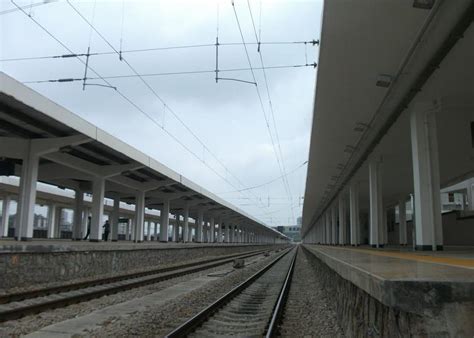 2022年春运首日，去娄底火车站和高铁娄底南站看一看_市州动态_交通频道