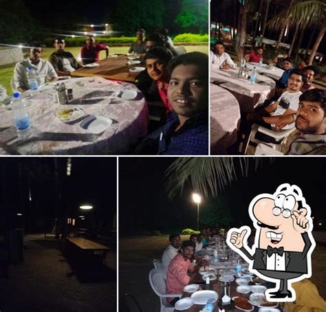 Brickyard Family Resto & Club, Latur - Restaurant menu, prices and reviews