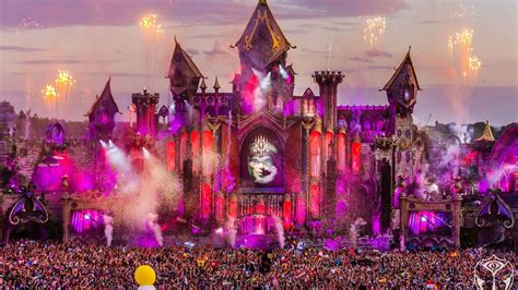 The hottest summer events in Europe that you need to book your seats ...