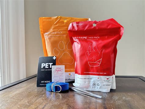 My Medic Pet Medic Med Pack Review 2026: Our Expert’s Opinion | The Vet Desk