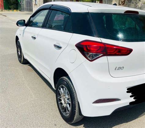 Used Hyundai Elite i20 Magna 1.4 CRDi 2016 Model (PID-1421677029) Car ...