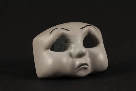 The Prop Gallery | Elizabeth face appliance