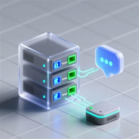 Telnet Port : Vérifier si vos ports sont ouverts