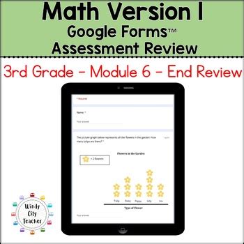 3rd Grade Module 6 Review 的图像结果