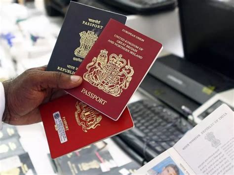 No More Modi: Govt Has Just Made Passport Details Must For Taking Loan ...