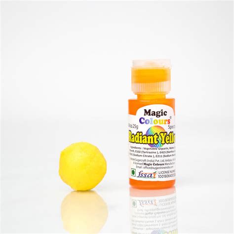Buy Spectral Mini - Gel Food Colours – Magic Colours