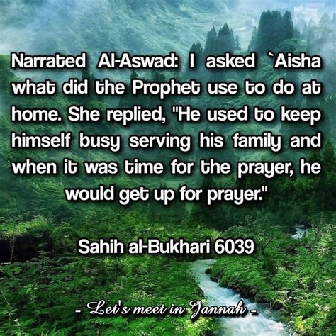 Image result for Prophet Muhammad Daily Routine