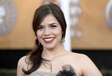 America Ferrera Ethnicity, Race, Religion and Nationality