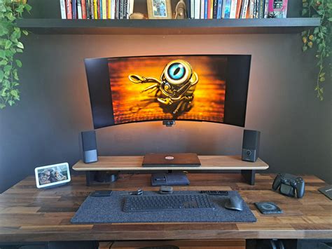 Image result for Monitor VIP Setup