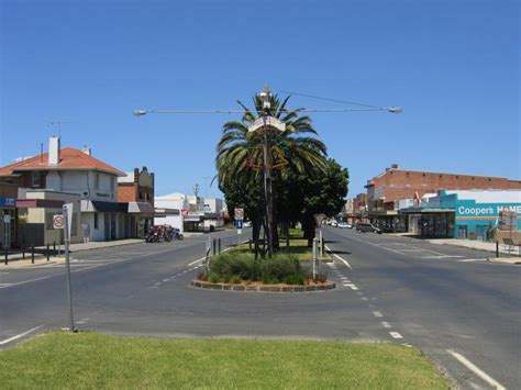 Image result for Yarram Victoria Postcode