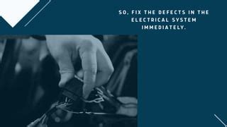 Image result for Mini Cooper Electrical Problems