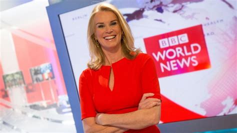 BBC newsreader Sophie Raworth is ridiculed for her 