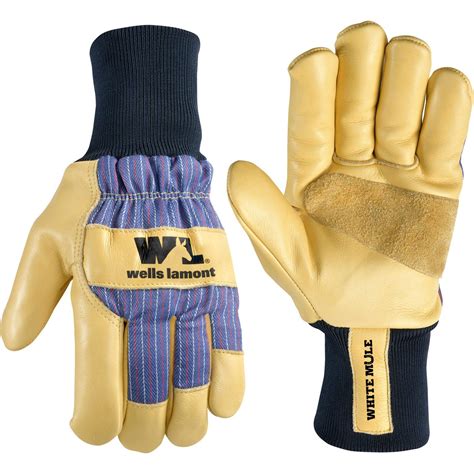 How to Choose the Best Winter Work Gloves | Wells Lamont