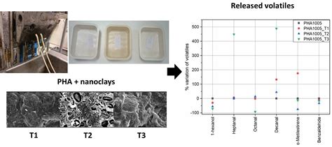 Reducing off-Flavour in Commercially Available Polyhydroxyalkanoate ...