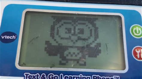 VTech Text & Go Learning Phone 的图像结果