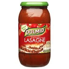 Dolmio lasagne sauce   Vegetables for diabetics  