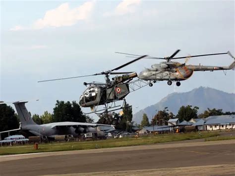 J&K rescue operations - J&K floods: Rescue operations by Army and IAF ...