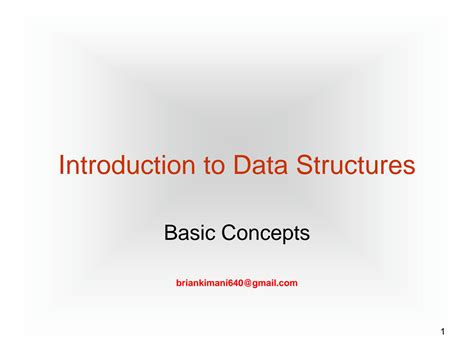 Data Structures Lectures 的图像结果