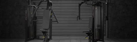 Jerai Fitness Archives - World of Fitness