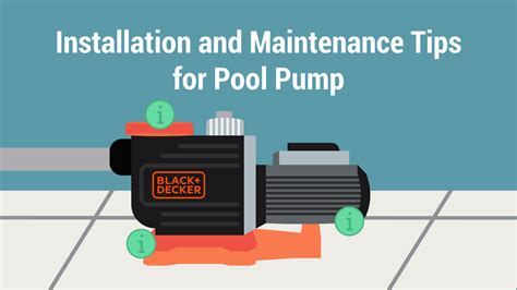 Pool Pump Maintenance Tips 的图像结果