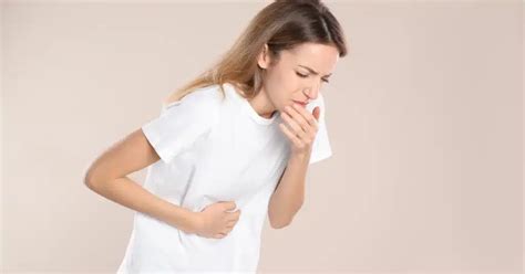 Ovulation Nausea: Why Women Feel Sick During Fertile Days