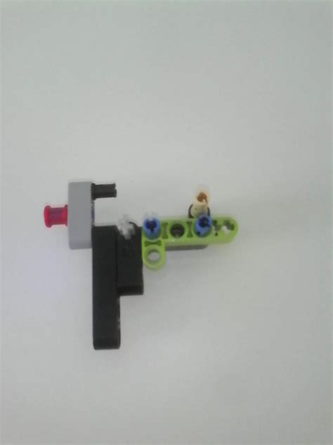 Image result for Mini Lego Gun Builds