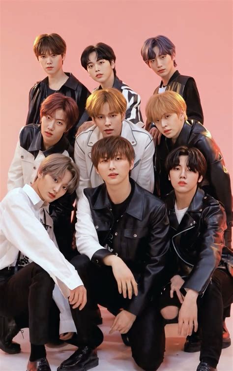 Latest Boy Groups at Ronald Wooton blog