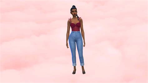 Image result for Sims 4 CAS Background Window