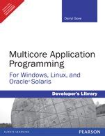 Buy Multicore Application Programming Book Online at Low Prices in ...