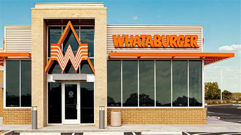 Whataburger to open two East Tennessee locations in 2025 | wbir.com