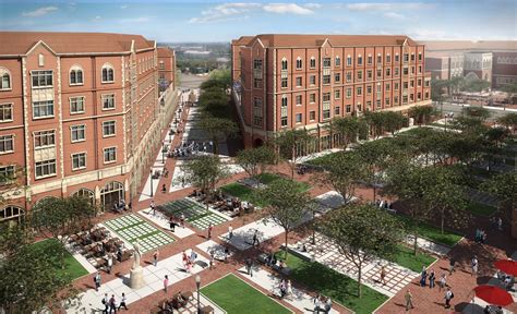 USC Village - TITAN AEC