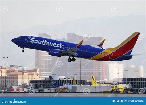 Las Vegas Southwest Terminal