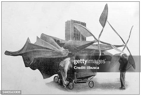 Flying Machine 的图像结果