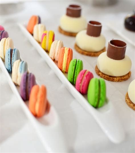 Desserts Vielfalt | Kostenlose Foto