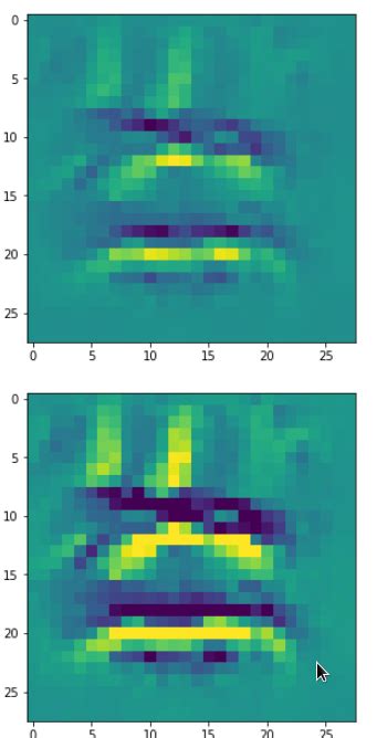 Image result for CNN Filter Output Visualization