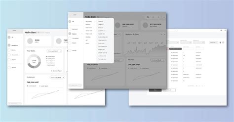Factura UX Case study - UX UI design Studio