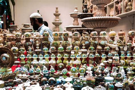 Local Market 的图像结果