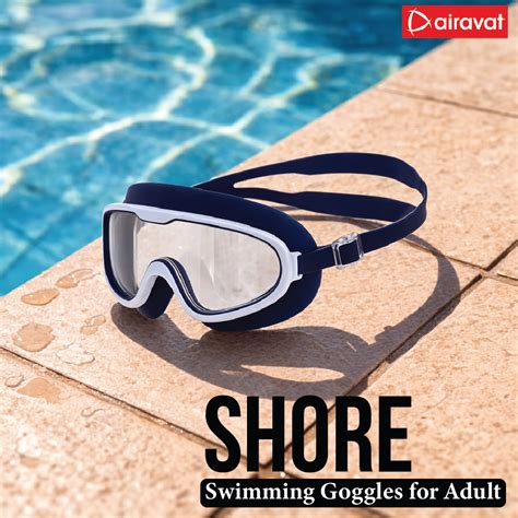 SWIMMING – Airavat