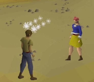 Image result for Magic Dance OSRS
