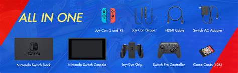 PSS Travel Bag Carrying Storage Case Compatible with Nintendo Switch ...