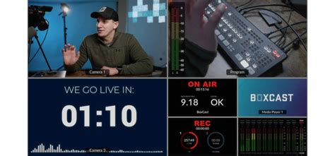 Image result for Atem Mini Multi View Software