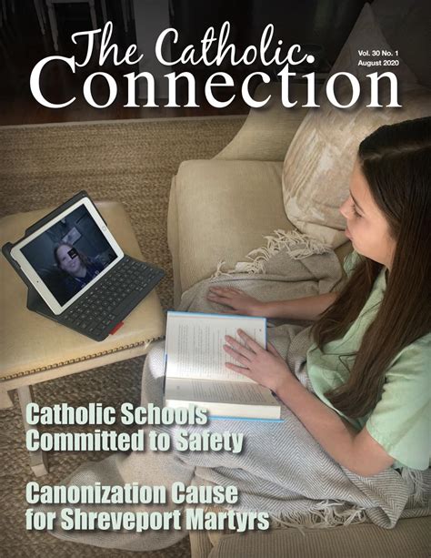 Image result for Catholic Connection