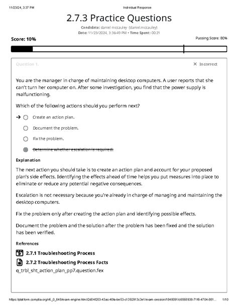 Image result for CompTIA Module 4 2 11