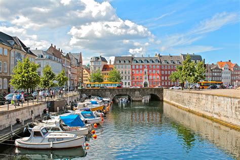 Your Guide to the Best Time to Visit Copenhagen - Rock a Little Travel