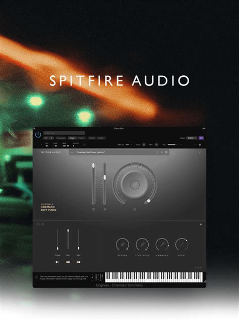 Image result for Spitfire Model Sound