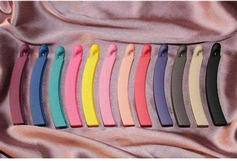 Banana Clips - Buy Banana Clips online at Best Prices in India ...