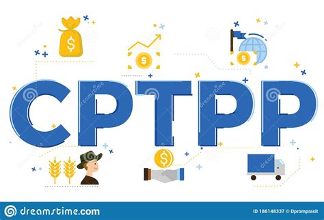 Bitesize Explains: What is CPTPP and why does it matter? - Bitesize